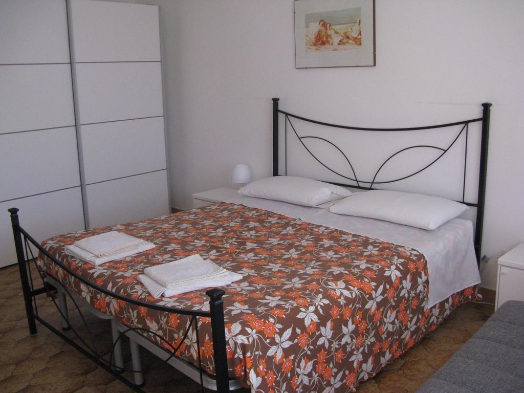 Aloe B&B อาลเกโร ห้อง รูปภาพ