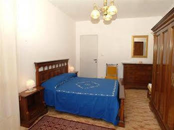 Aloe B&B อาลเกโร ภายนอก รูปภาพ