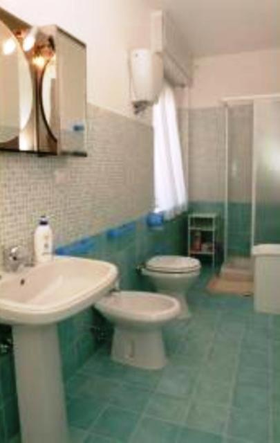 Aloe B&B อาลเกโร ห้อง รูปภาพ